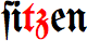 ‘ſit&zwj;zen’, default, Chrome on OS X