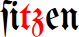 ‘ſit&zwj;zen’, default, Chromium on Ubuntu