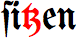 ‘ſit&zwj;zen’, rlig enabled (expected default), Firefox 10 on OS X