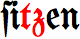 ‘ſit&zwj;zen’, default, Chrome on OS X