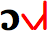 tone letters, default, Chrome on OS X